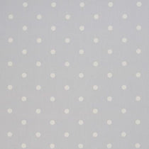 Dotty Grey Fabric by the Metre